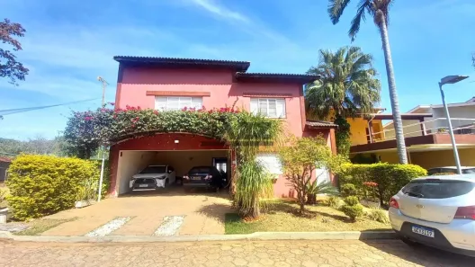 Casa de Condomínio com 5 Quartos à venda, 310m² no Cidade Universitária, Campinas