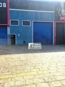 Galpão/Depósito/Armazém para alugar, 330m² no Jardim Okita, Campinas