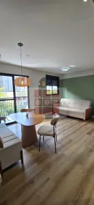 Apartamento com 1 Quarto para alugar, 34m² no Jardim Sapopemba, São Paulo