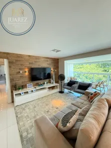 Apartamento com 4 Quartos à venda, 181m² no Barra, Salvador
