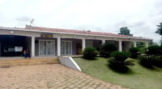 Casa de Condomínio com 5 Quartos à venda, 390m² no Estância da Colina, Salto