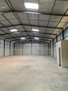 Galpão/Depósito/Armazém para alugar, 7000m² no Distrito Industrial, São Luís