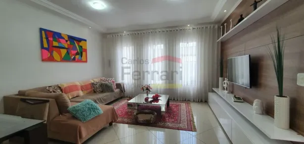 Sobrado com 3 Quartos à venda, 200m² no Vila Gustavo, São Paulo