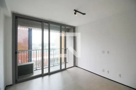 Kitnet com 1 Quarto à venda, 29m² no Indianópolis, São Paulo