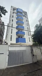 Apartamento com 3 Quartos para alugar, 115m² no Boa Viagem, Recife