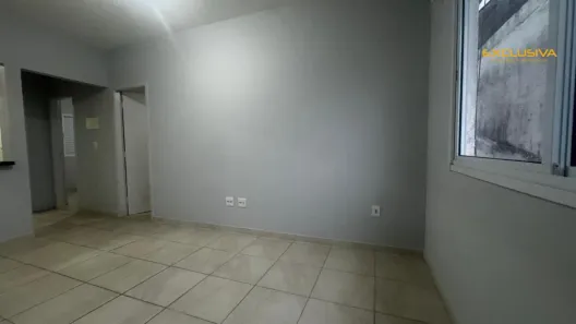 Casa de Condomínio com 2 Quartos para alugar, 64m² no Sítio do Campo, Praia Grande