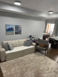 Casa de Condomínio com 2 Quartos para alugar, 85m² no Gramado, Cotia