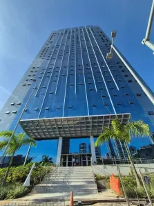 Sala Comercial para alugar, 32m² no Boa Viagem, Recife