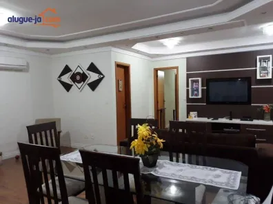 Apartamento com 3 Quartos à venda, 129m² no Parque Residencial Aquarius, São José dos Campos