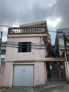 Casa com 7 Quartos à venda, 130m² no Imirim, São Paulo