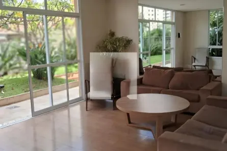 Apartamento com 3 Quartos à venda, 128m² no Vila Mariana, São Paulo