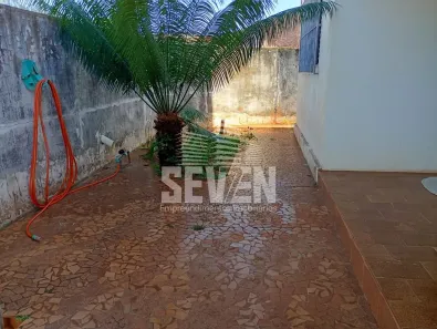 Casa com 2 Quartos à venda, 158m² no Vila Industrial, Bauru