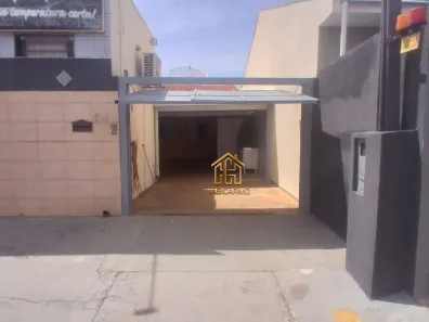 Casa com 2 Quartos à venda, 150m² no Parque das Aroeiras, São José do Rio Preto