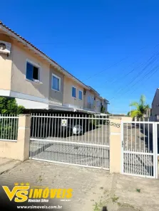 Sobrado com 2 Quartos à venda, 60m² no Zona Nova Sul, Tramandaí