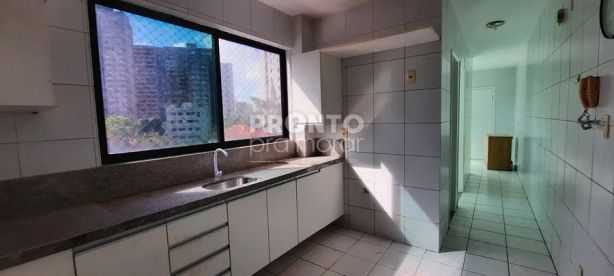 Apartamento com 3 Quartos à venda, 117m² no Boa Vista, Recife