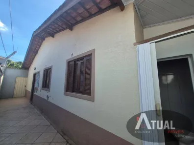 Casa com 2 Quartos à venda, 101m² no Jardim Imperial, Atibaia