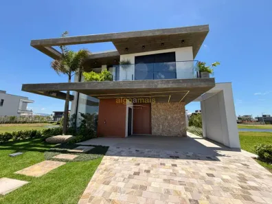 Casa de Condomínio com 5 Quartos à venda, 328m² no XANGRI-LÁ, Xangri-lá