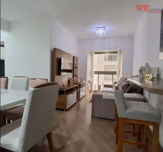 Apartamento com 3 Quartos à venda, 72m² no Assunção, São Bernardo do Campo