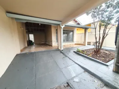 Casa com 2 Quartos à venda, 205m² no Centro, São Carlos