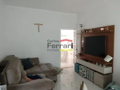 Casa com 3 Quartos à venda, 189m² no Jardim Peri, São Paulo