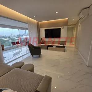 Apartamento com 4 Quartos à venda, 134m² no Vila Anastácio, São Paulo