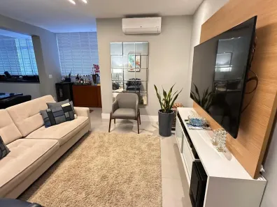Apartamento com 1 Quarto à venda, 54m² no Copacabana, Rio de Janeiro