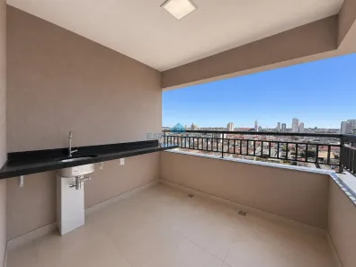 Apartamento com 2 Quartos à venda, 72m² no Centro, Franca