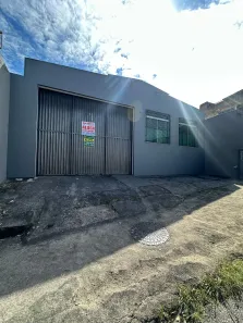 Galpão/Depósito/Armazém à venda, 330m² no Céu Azul, Belo Horizonte