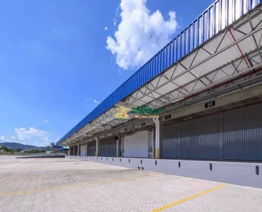 Galpão/Depósito/Armazém para alugar, 50800m² no Aeroporto, Guarulhos