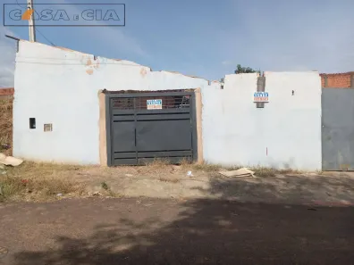 Lote/Terreno à venda, 138m² no Residencial Parque Granja Cecília A, Bauru