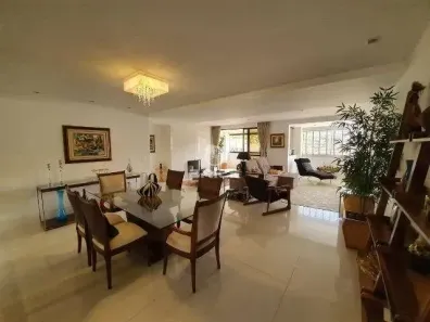 Apartamento com 4 Quartos à venda, 256m² no Agriões, Teresópolis