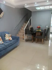 Sobrado com 2 Quartos à venda, 94m² no Vila Mirante, São Paulo