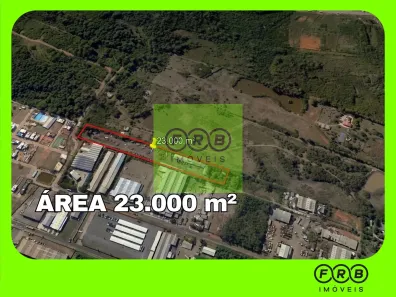 Galpão/Depósito/Armazém à venda, 3000m² no Distrito Industrial, Cachoeirinha