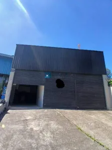 Galpão/Depósito/Armazém para alugar, 160m² no Vila Suissa, Mogi das Cruzes