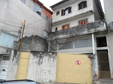 Casa com 3 Quartos à venda, 248m² no Vila Barbosa, São Paulo
