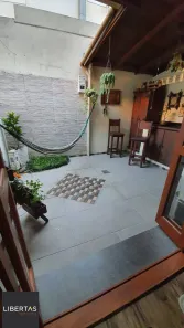 Casa de Condomínio com 2 Quartos à venda, 78m² no Cavalhada, Porto Alegre