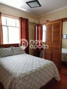 Apartamento com 2 Quartos à venda, 74m² no Todos os Santos, Rio de Janeiro