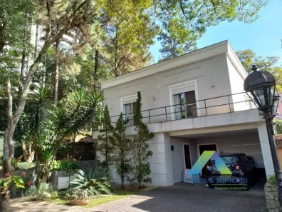 Sobrado com 4 Quartos à venda, 370m² no Jardim Ampliação, São Paulo