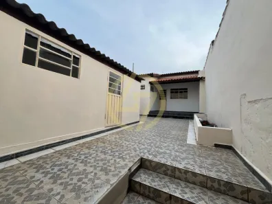Casa com 3 Quartos à venda, 100m² no Jardim Itália, Itapetininga