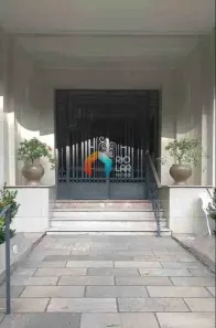 Apartamento com 3 Quartos à venda, 114m² no Humaitá, Rio de Janeiro