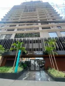 Apartamento com 3 Quartos à venda, 140m² no Setor Marista, Goiânia