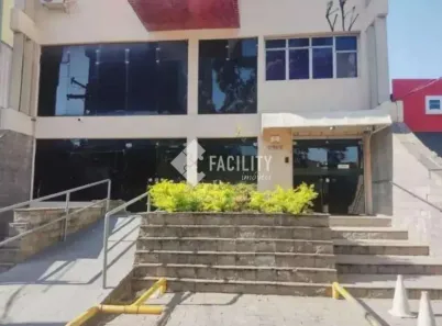 Ponto Comercial para alugar, 400m² no Botafogo, Campinas