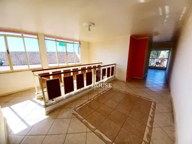 Sobrado com 3 Quartos para alugar, 248m² no Loteamento Morro de Ouro, Mogi Guaçu