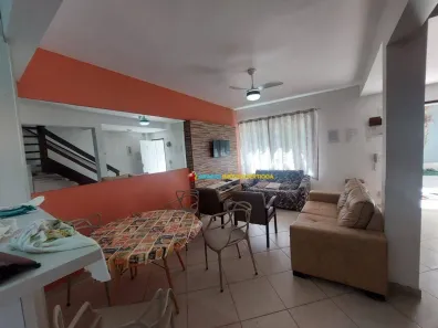 Casa de Condomínio com 3 Quartos à venda, 123m² no Maitinga, Bertioga