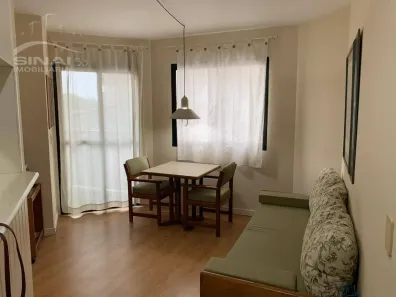 Apartamento com 1 Quarto à venda, 39m² no Jardim Paulista, São Paulo