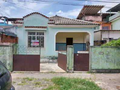Casa com 2 Quartos à venda, 70m² no Jardim América, Rio de Janeiro