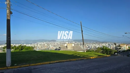 Lote/Terreno à venda, 760m² no Bosque das Mansões, São José