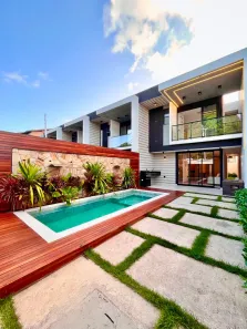 Casa com 4 Quartos à venda, 132m² no Tamatanduba, Eusébio
