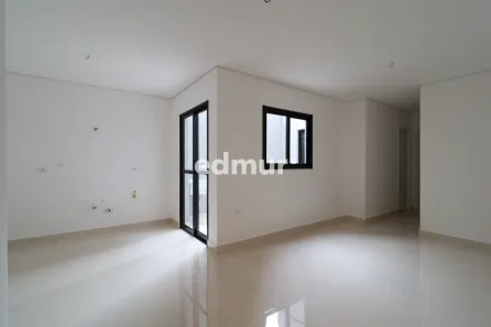 Apartamento com 2 Quartos à venda, 57m² no Vila Metalúrgica, Santo André