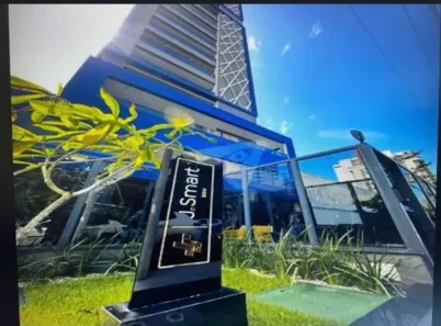Apartamento com 2 Quartos à venda, 55m² no Dionisio Torres, Fortaleza